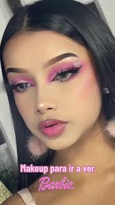 Maquillajes De Barbie Para Niña