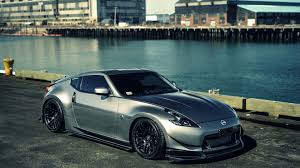 We hope you enjoy our growing collection of hd images to use as a background or home screen for your smartphone or please contact us if you want to publish a jdm cars 4k wallpaper on our site. Ash Nissan 370z Twin Turbo Jdm Car 4k Hd Jdm Wallpapers Hd Wallpapers Id 41918