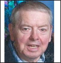 Harley LUTTRELL Obituary (2017)