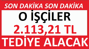 Tamamının 23/12/2020 tarihinde ödenmesine karar verilmiştir.' 12 temmuz 2021 14:30. Taseron Isci Ilave Tediye Ve Ikramiye Hesaplamalari 2021