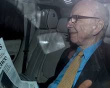 A new media plurality law should be in all parties' 2015 election  manifestos