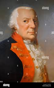 Johann schroder hi-res stock photography and images