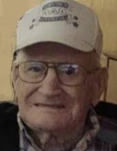 Obituary: Joseph 'Pap' French