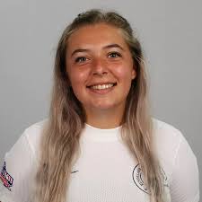 2021 Women's Soccer Roster