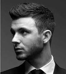 50 Best Business Professional Hairstyles For Men 2021 Styles Thick Hair Styles Faux Hawk Hairstyles Short Hair Styles