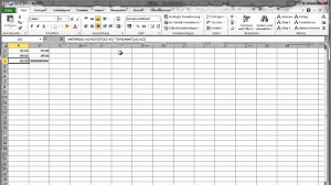 We did not find results for: In Excel Mit Negativen Stunden Rechnen Youtube
