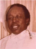 James McCray Obituary (2016)