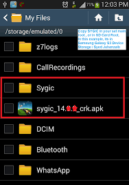Apk dynamix is the best site all over the world. How To Install Cracked Version Of Sygic On Android Charityenergy