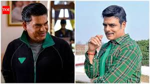 Abhimanyu Singh reacts to Saurabh Dwivedi’s trolling after acting debut in Saif Ali Khan’s Kartavya: ‘Saa