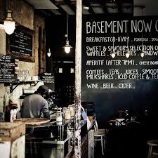 Creperie Du Monde London Cafe Bistro Cafe Restaurant Cafe Style