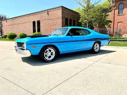 Image result for Lucerne Blue 1974 Dodge