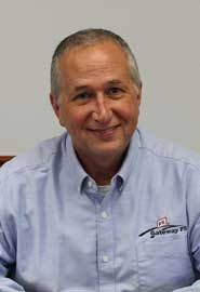 Gateway FS > About Us > Management Staff