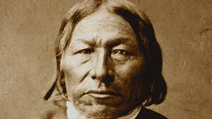 Chief Drifting Goose