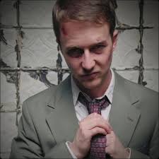 Angry boy 😡❤️ #edwardnorton #edwardnortonart #edwardnortonedits  #edwardnortonation #nortonnation #fightclub #fightclubfilm #narrator  #thenarrator #tylerdurden #explore #fypシ #ednorton #edits ...