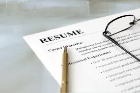 A career objective is one of the sections that your cv must have in order to wow the recruiter. Resume Objective Examples And Writing Tips