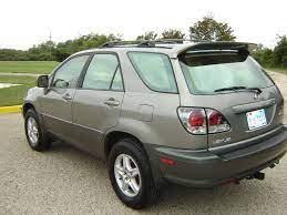 Lexus rx iv рестайлинг 300. Lexus Rx300 Loved My Lexus Til I Had Too Many Kids To Fit In It And Had To Get The Minivan Lol Thinking I Need To Trade Now That