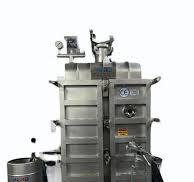 Stainless Steel 316-l Hank Dyeing Machine HTHP, 3HP, Capacity: 50kgs
