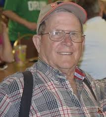 Cecil Mansfield Obituary