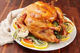 Freezing cooked turkey and raw turkey. How Long Does It Take To Thaw A Turkey Chart Tips For Thawing Frozen Turkey For Thanksgiving