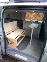 Jetzt hubbett kastenwagen bei mobile.de kaufen. Die 38 Besten Ideen Zu Ausziehbett Ausziehbett Wohnmobil Umbau Campingbus Ausbau