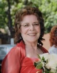 Mary LINDSTROM Obituary (2022)