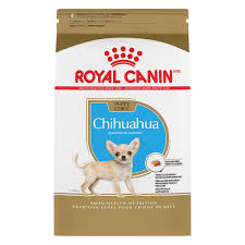 Knowing the difference is important. Royal Canin Breed Health Nutrition Trade Chihuahua Puppy Food Dog Dry Food Petsmart