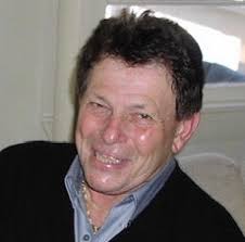 Obituary for Robin J. "Butchie" Adair