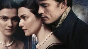 My Cousin Rachel (2017) directed by Roger Michell • Reviews, film + cast •  Letterboxd