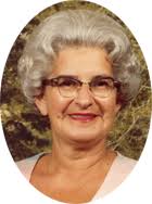 Betty Rolley Obituary