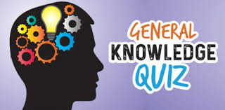General knowledge quiz gather your friends and family and take part in our general knowledge quiz and see who will be crowned the winner! Quiz General Knowledge Tough Trivia Questions Test Proprofs Quiz