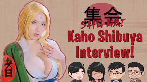 Kaho Shibuya Interview | Shukai - GGG- MERC & Unnecessary Debates