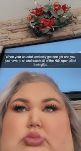 You Grew Up with The All Open Presents