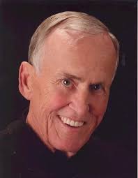 JOHN McGILL Obituary (2014)