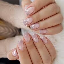 Nails Design 2018 Fotok Vk Paznokcie Zelowe Ladne Paznokcie