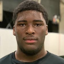 Kris Ross, Defensive Tackle, North Shore