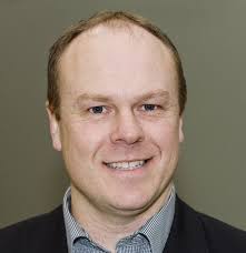 Martin Thibault, président d'Absolunet