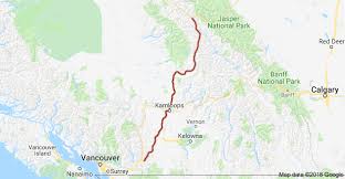Please note all bc hwycams use pacific time zone (pt). Canada 29 People Hospitalised In B C S Coquihalla Highway Indiablooms First Portal On Digital News Management
