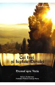 Intrucat pretul din librarii este unul. Cei Trei Si Luptele Deralei Vol 2 Drumul Spre Vozia Mihai Andrei Aldea Pdf Epub Download