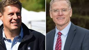 What the GOP candidates for Mass. governor said then, and how it's going  now