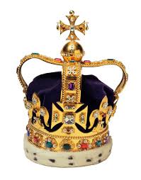 In the past, followers of the royal family have wondered why queen elizabeth and prince philip don't live together.the answer is surprisingly simple, according to one royal biographer. How Much Is St Edward S Coronation Crown Worth