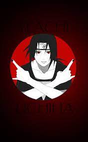 Скачать uchiha itachi wallpapers hd apk 2.0 для андроид. Android Phone Wallpaper Itachi Uchiha By Miahatake13 On Deviantart