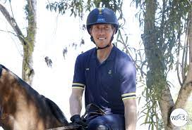 Er wurde am 25.05.1981 in nyköping geboren. Henrik Von Eckermann It S Now Or Never World Of Showjumping