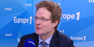 Elections en Allemagne, immigration et Europe : Nikolaus Meyer-Landrut  répond aux questions de Jean-Pierre Elkabbach