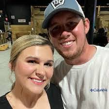 Brandy Houk's Instagram, Twitter & Facebook