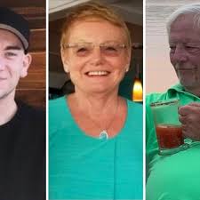 Seguin mayor remembers 3 of the township's own who all died in January