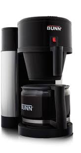 However, in areas with hard water, try to do this daily. Goodbye Cuisinart Hello Bunn The Best Coffee Make Ever Coffee Maker Cleaning Bunn Coffee Maker Bunn Coffee