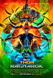 Love and thunder stars chris hemsworth, tessa thompson, natalie portman and christian bale. Thor Ragnarok Wikipedia