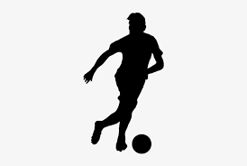 Check spelling or type a new query. Player Messages Audio Football Players Silhouette Png Free Transparent Png Download Pngkey