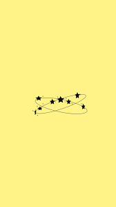 Follow Me Weekly Content Iphone Wallpaper Yellow Cute Wallpaper For Phone Yellow Wallpaper