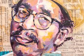 You don't want to miss this! Sophia Victor's(@iamwetpaint)“Ekklesia” opens  tomorrow evening here at The Bishop♟️ Join us